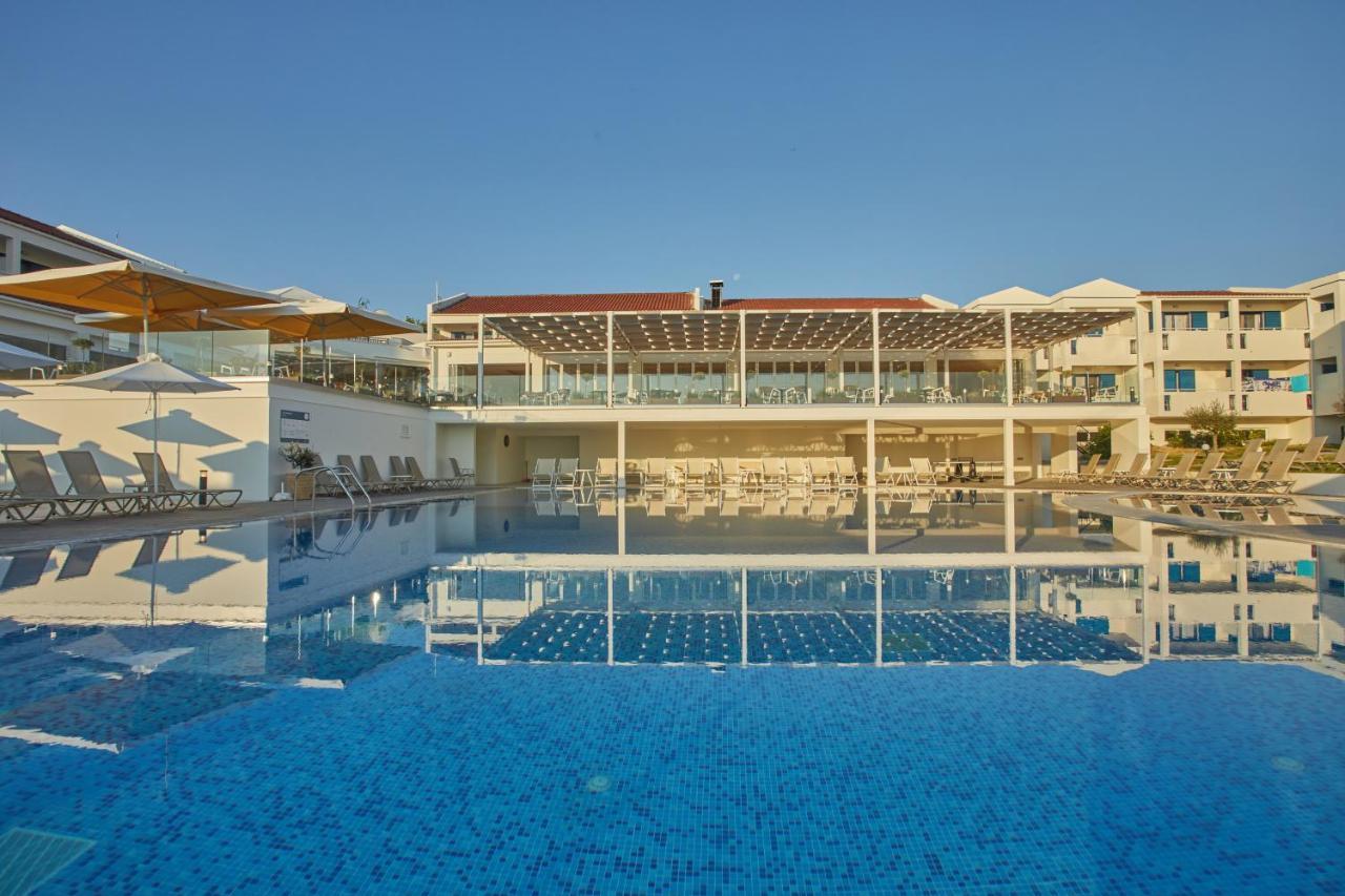 Aluasoul Zakynthos (Adults Only) Hotel Tragaki Buitenkant foto